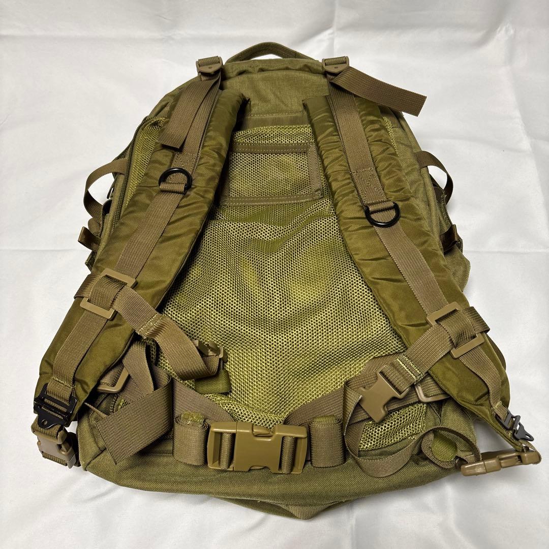 LBX バックパック 初期 美品used
