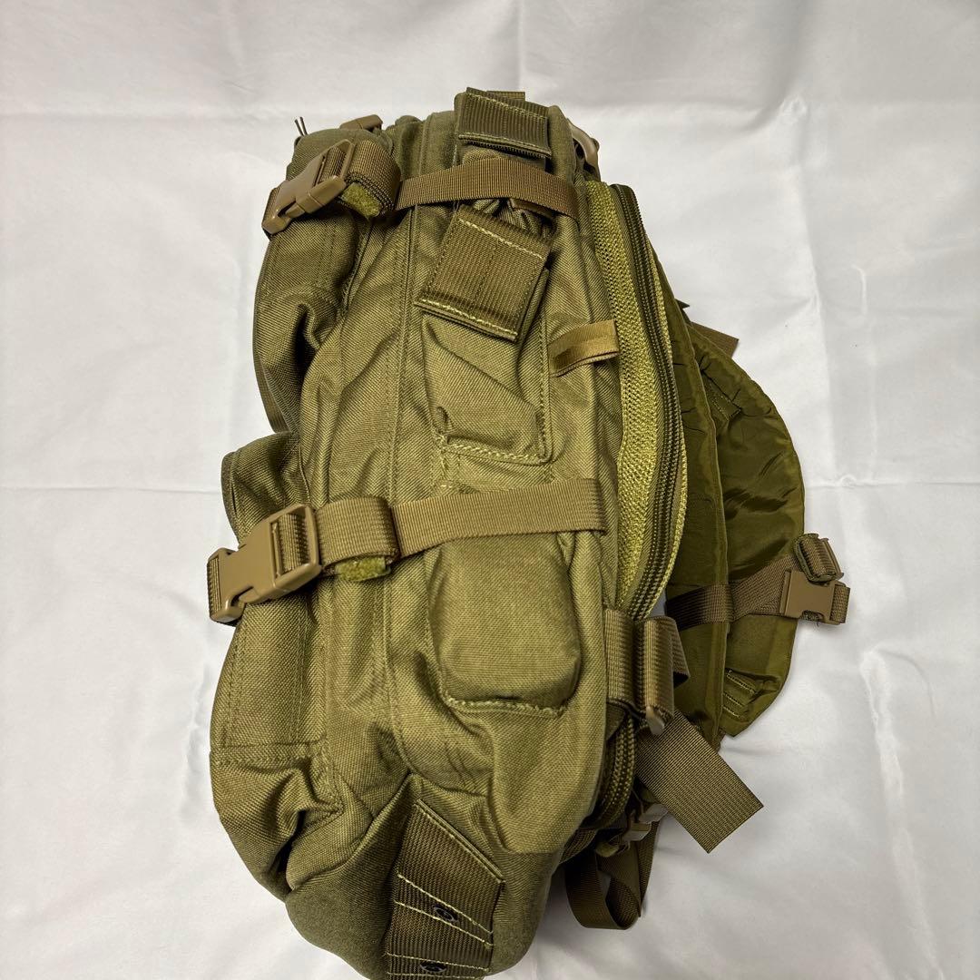 LBX バックパック 初期 美品used