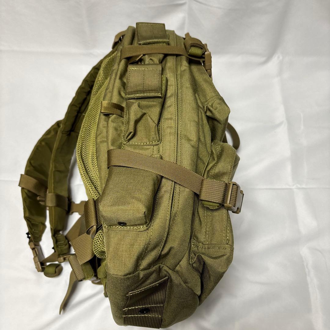 LBX バックパック 初期 美品used