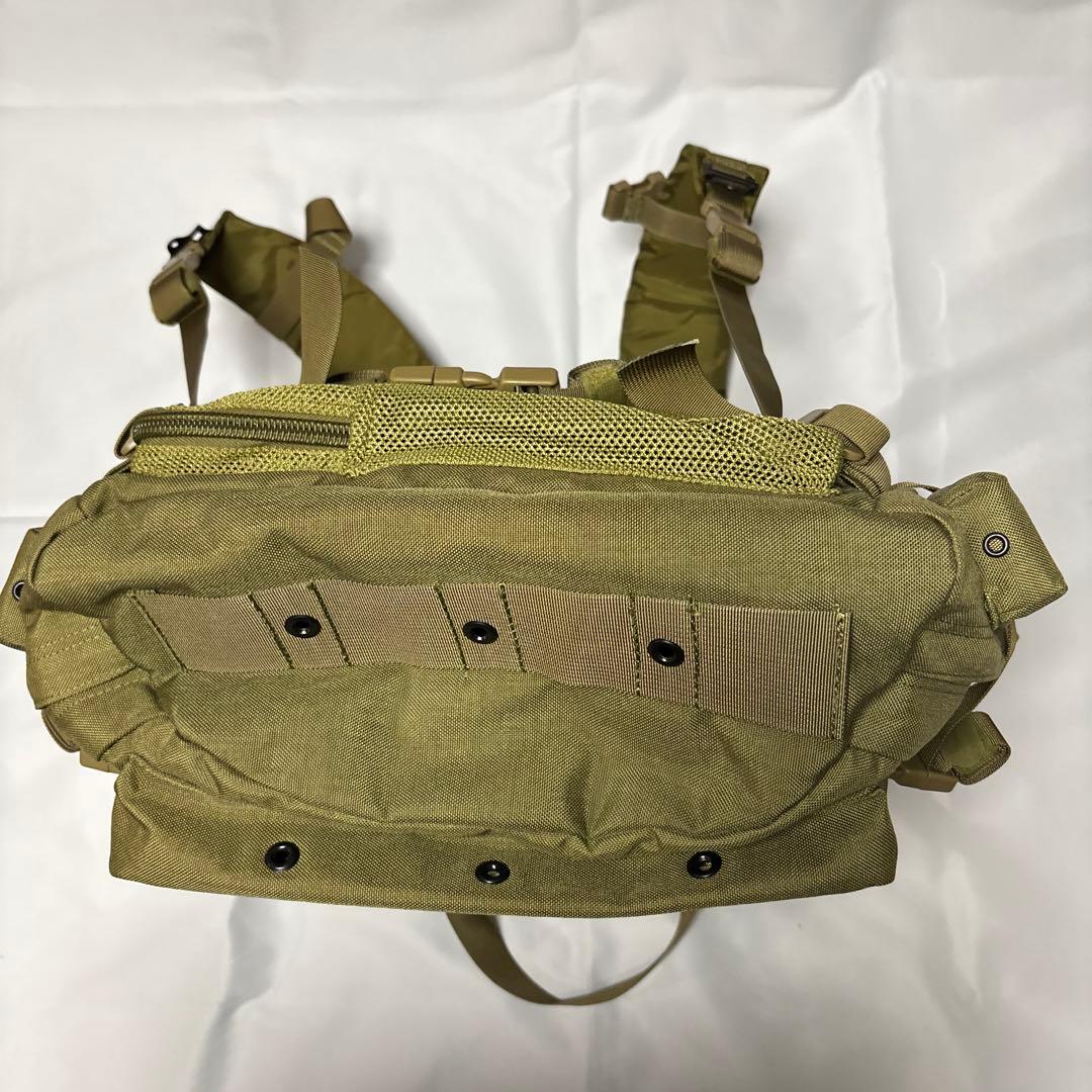 LBX バックパック 初期 美品used