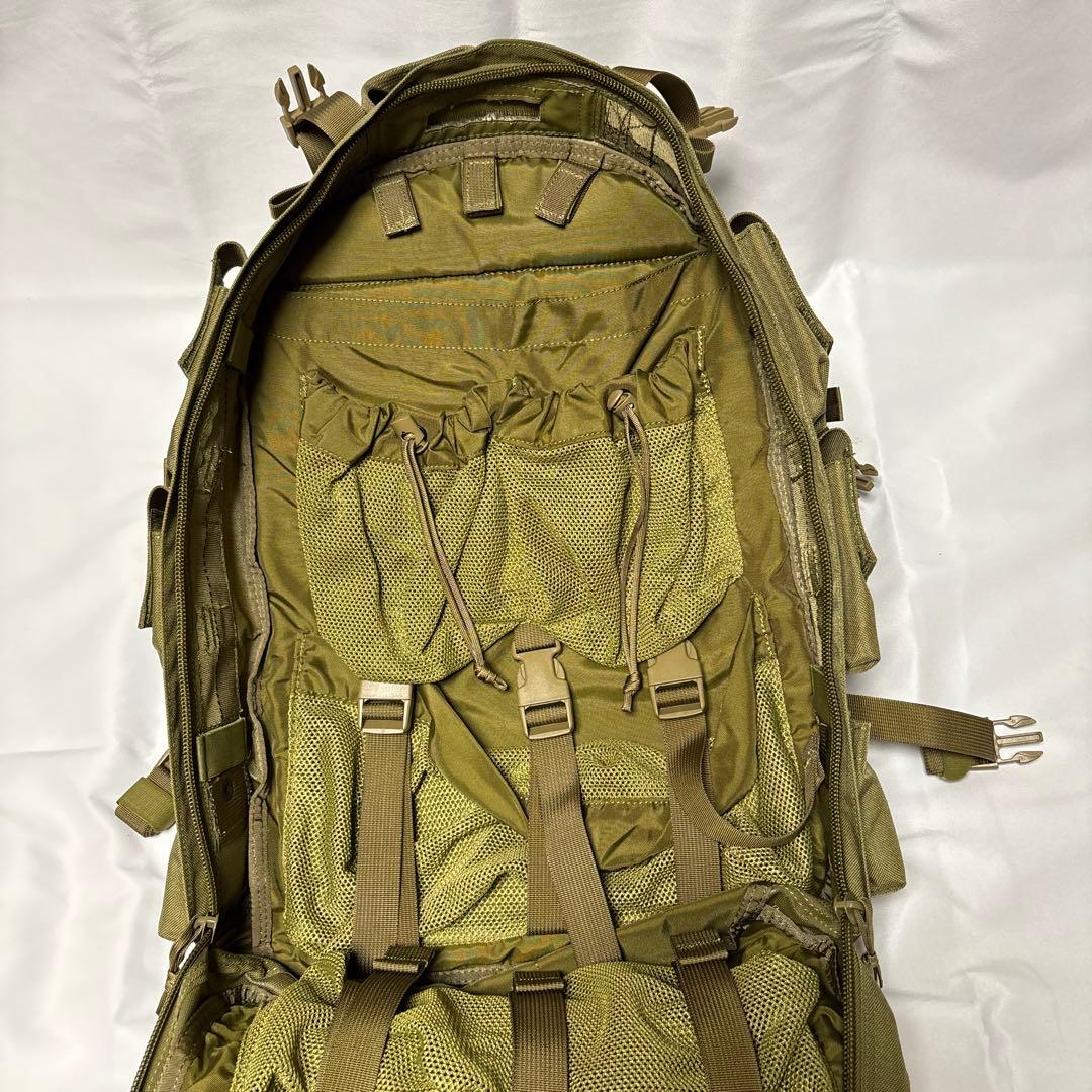 LBX バックパック 初期 美品used