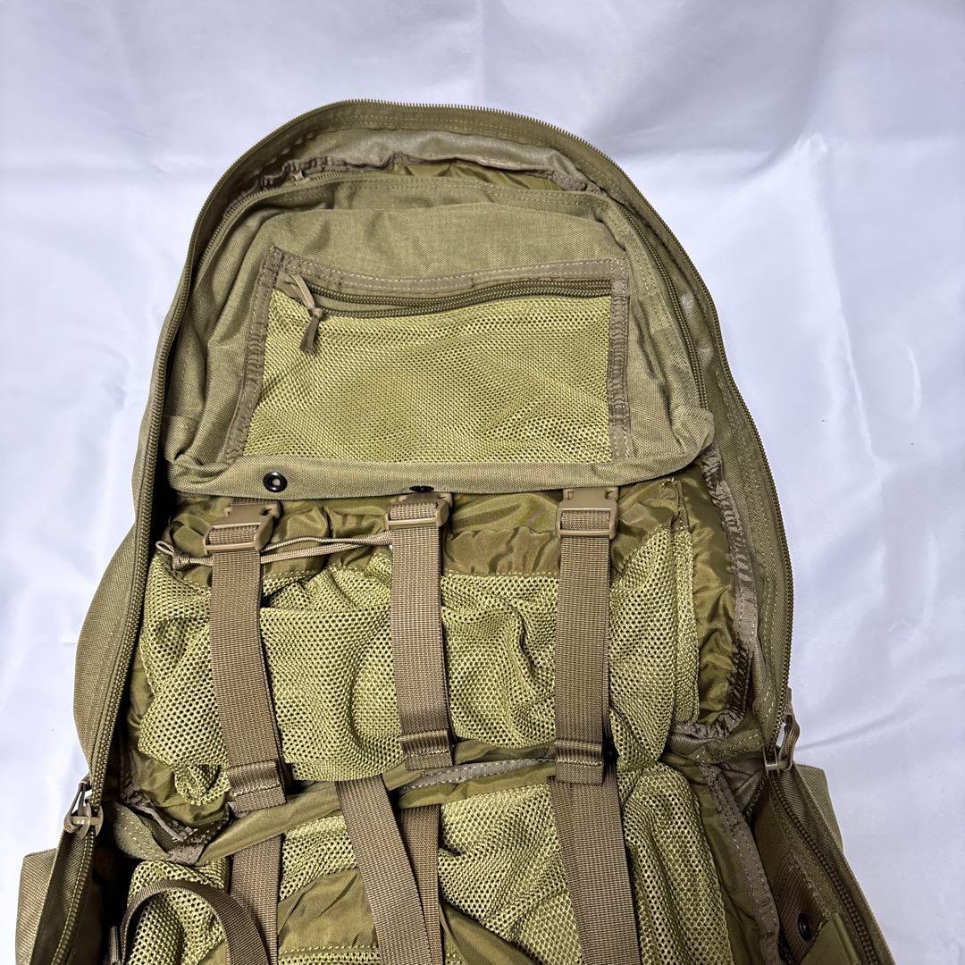 LBX バックパック 初期 美品used