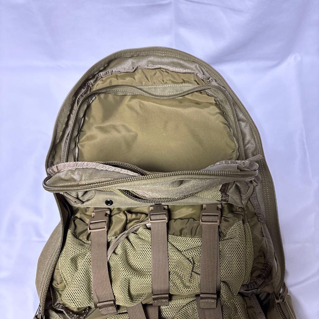 LBX バックパック 初期 美品used