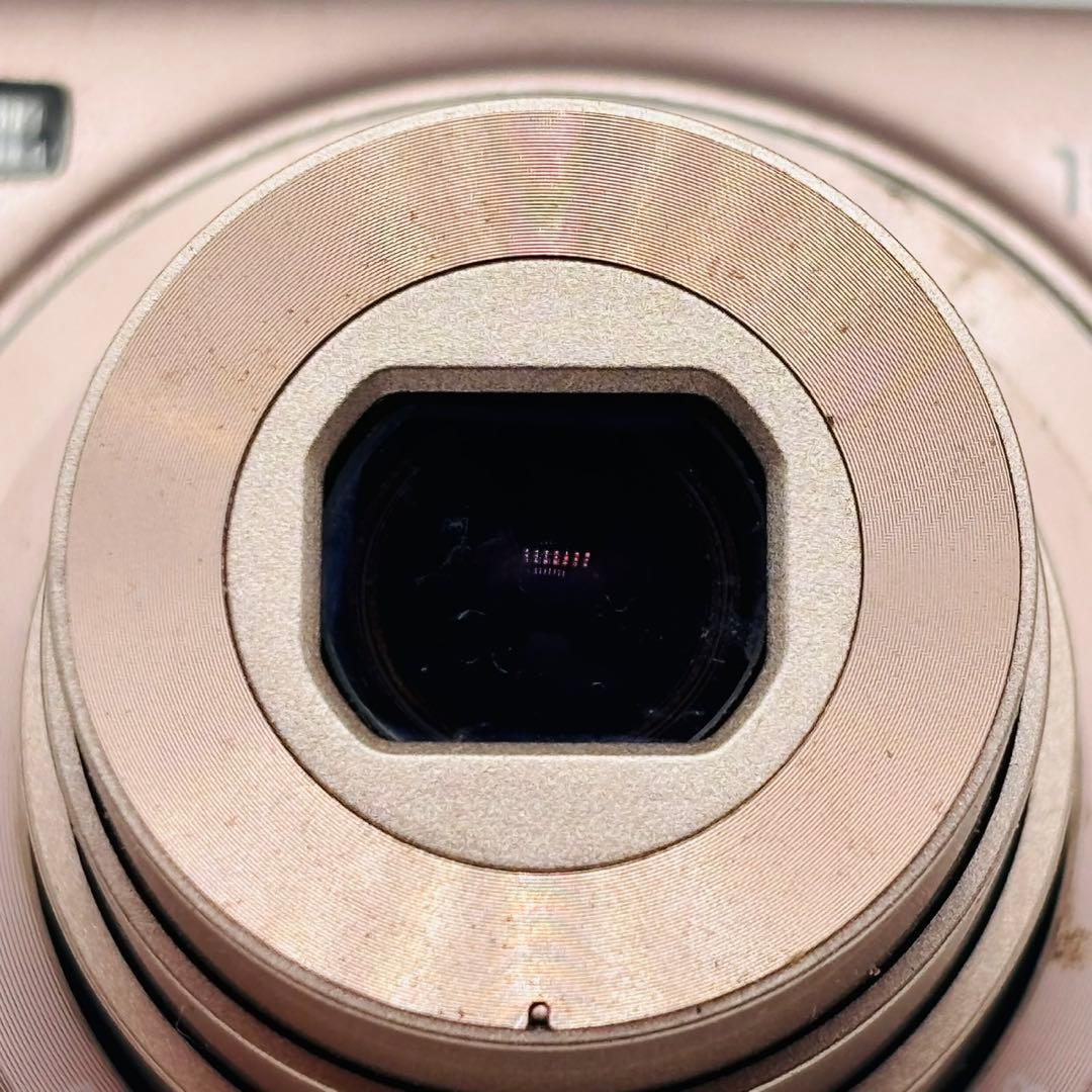【動作確認済み】FUJIFILM FINEPIX JX700