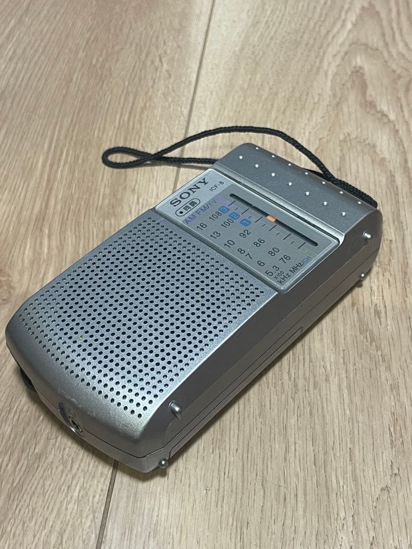 Panasonic６個、Soundpit 1個、Aiwa1個、sony2のセット