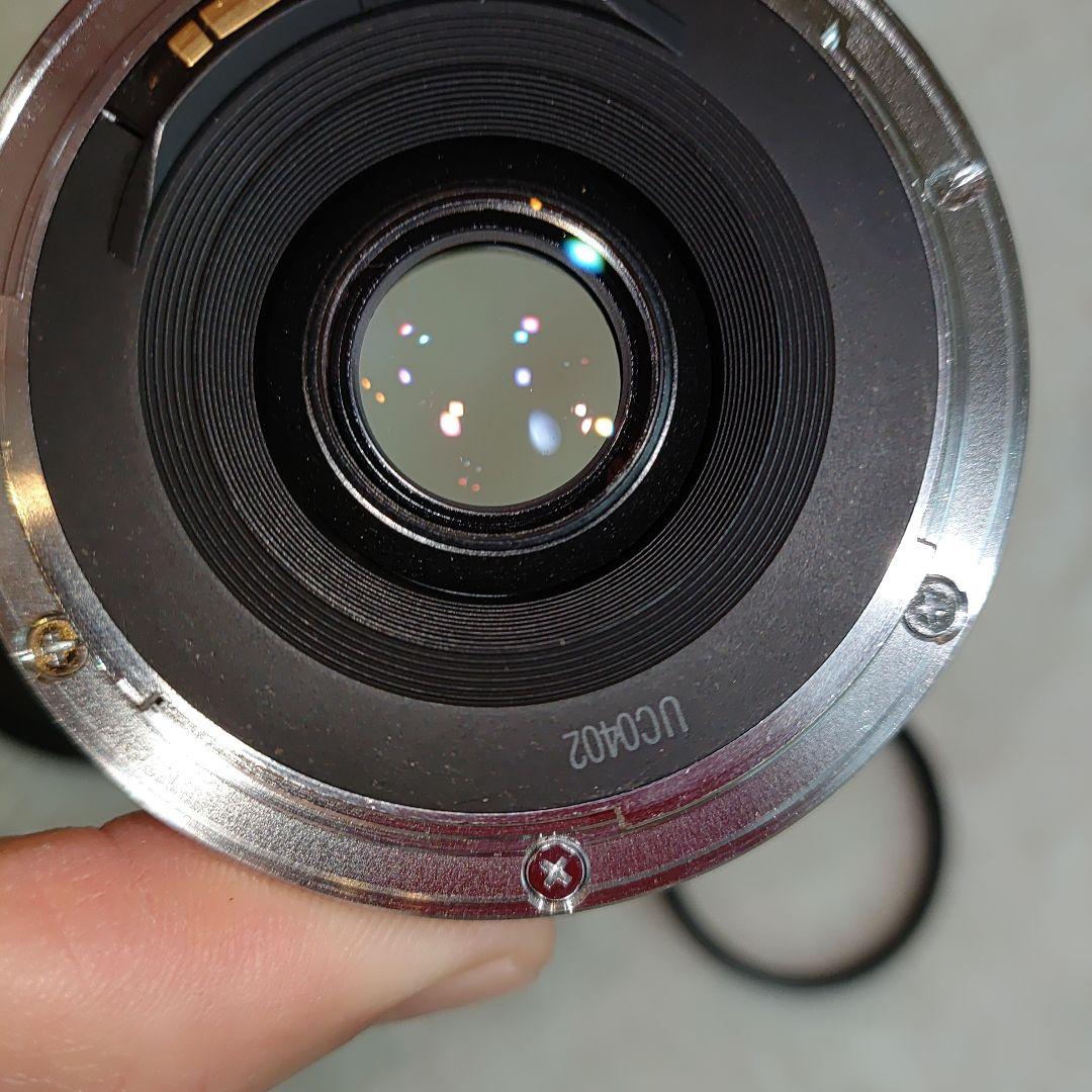 【送料込】canon キャノン EF-28mm f2.8 EW-65Ⅱ