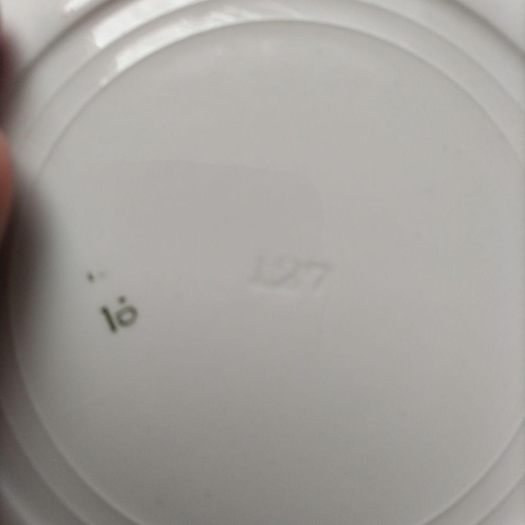 イギリス　Wood&Sons　WARWICK　ケーキ皿　７枚セット