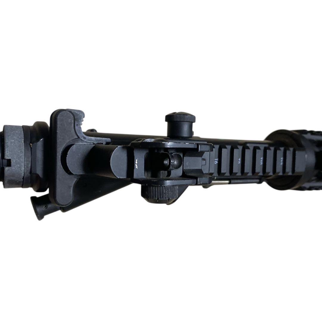 東京マルイ 次世代電動ガン SOPMOD M4 中古　ジャンク　サバゲー