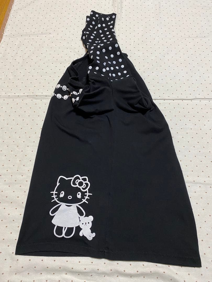 ユニバーサルスタジオジャパン　サンリオハローキティコラボTシャツ　日本限定当時物