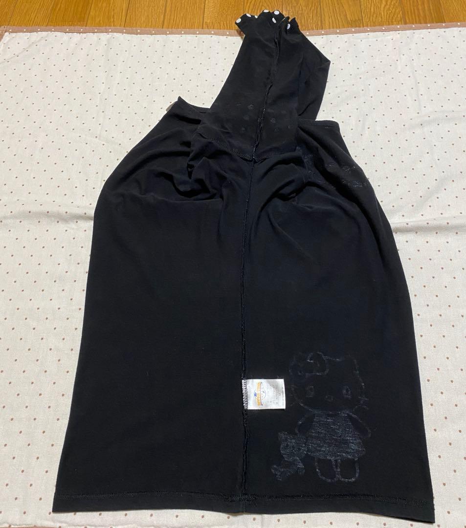 ユニバーサルスタジオジャパン　サンリオハローキティコラボTシャツ　日本限定当時物
