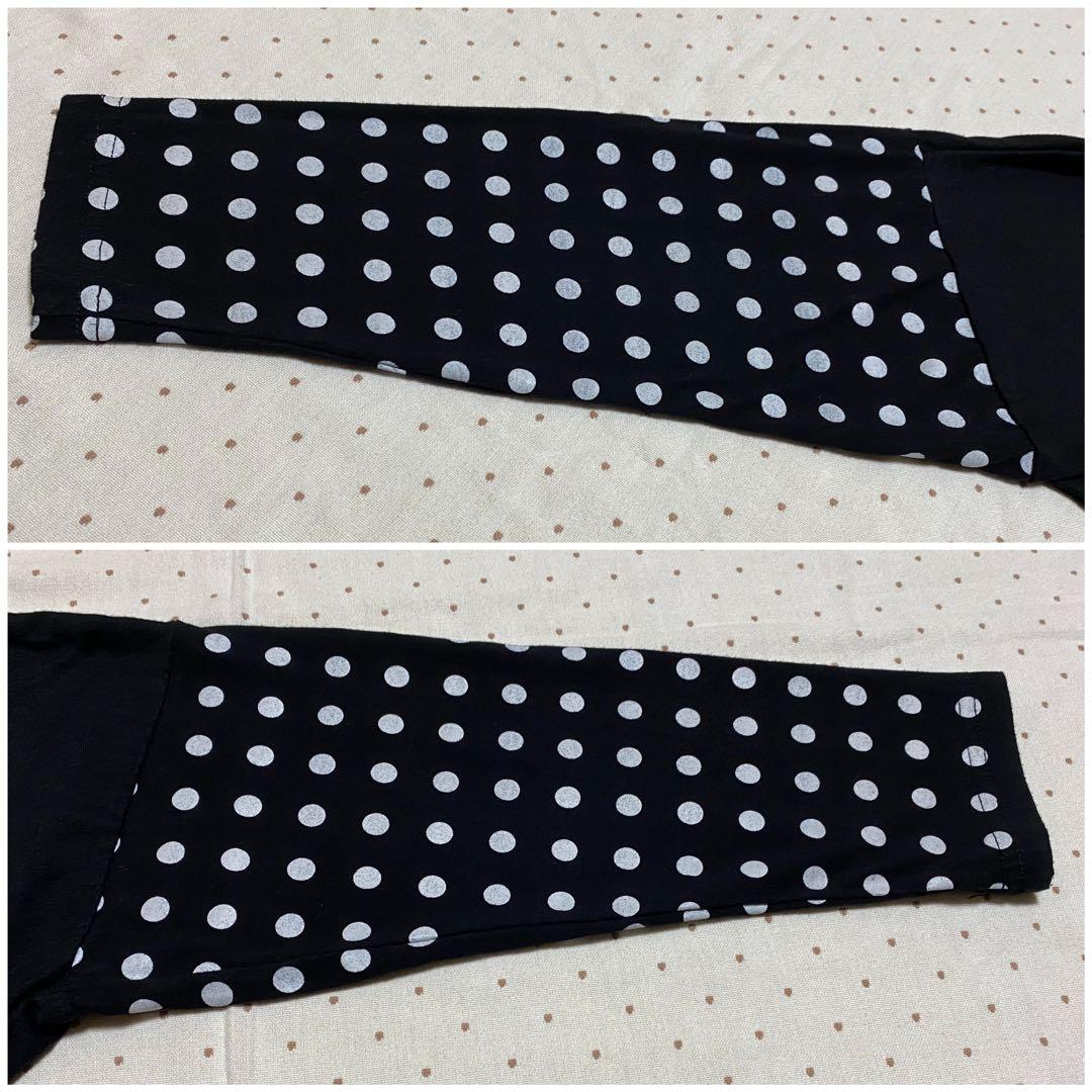 ユニバーサルスタジオジャパン　サンリオハローキティコラボTシャツ　日本限定当時物