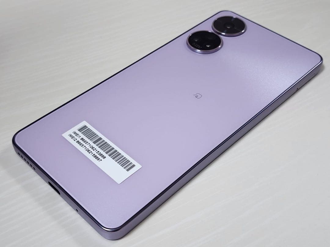 スマートフォン本体 ZTE A303ZT