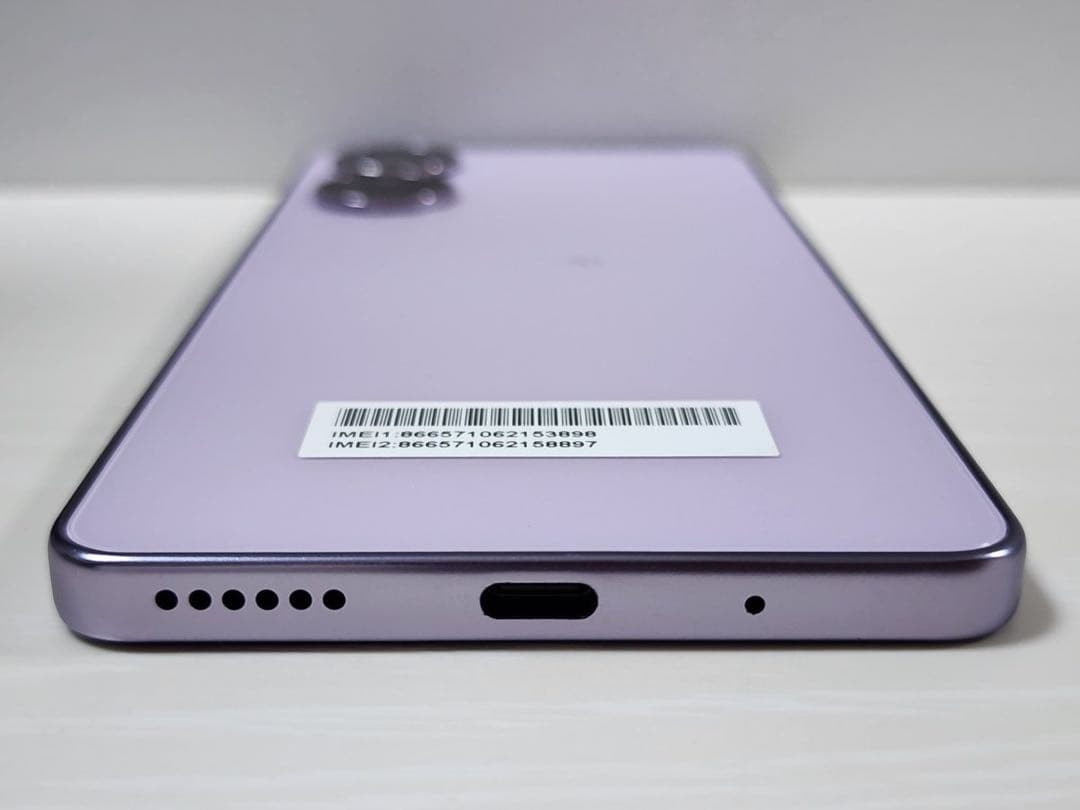 スマートフォン本体 ZTE A303ZT