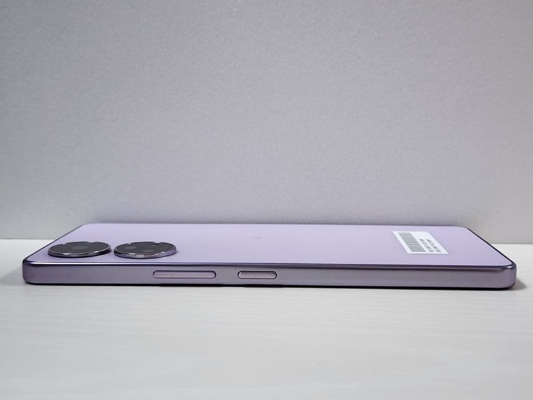 スマートフォン本体 ZTE A303ZT