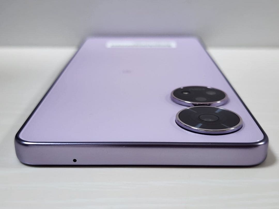 スマートフォン本体 ZTE A303ZT
