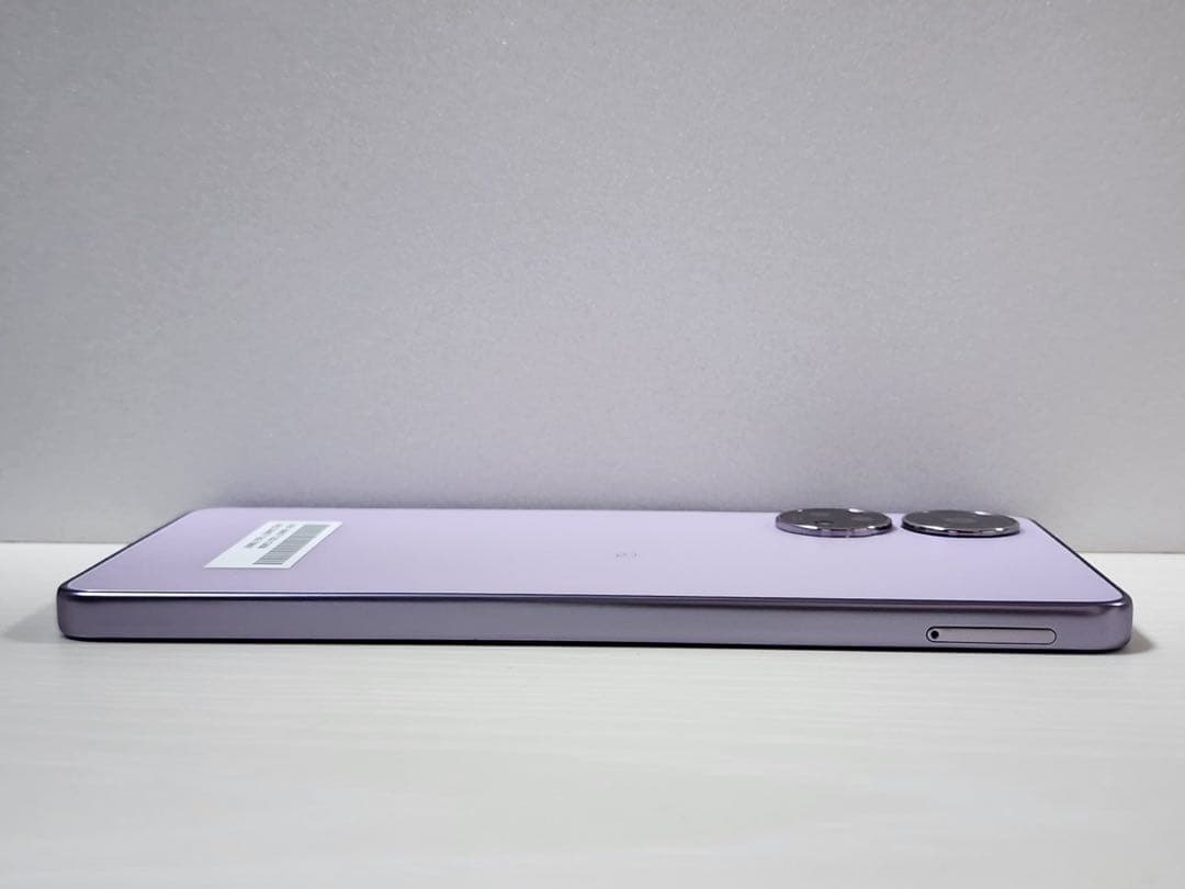 スマートフォン本体 ZTE A303ZT