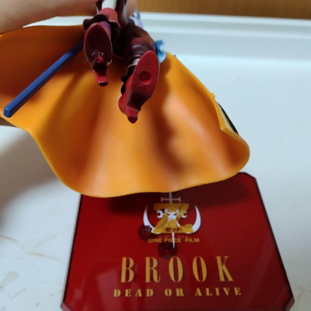 フィギュアーツZERO ONE PIECE FILM Z 決戦服Ver.+α