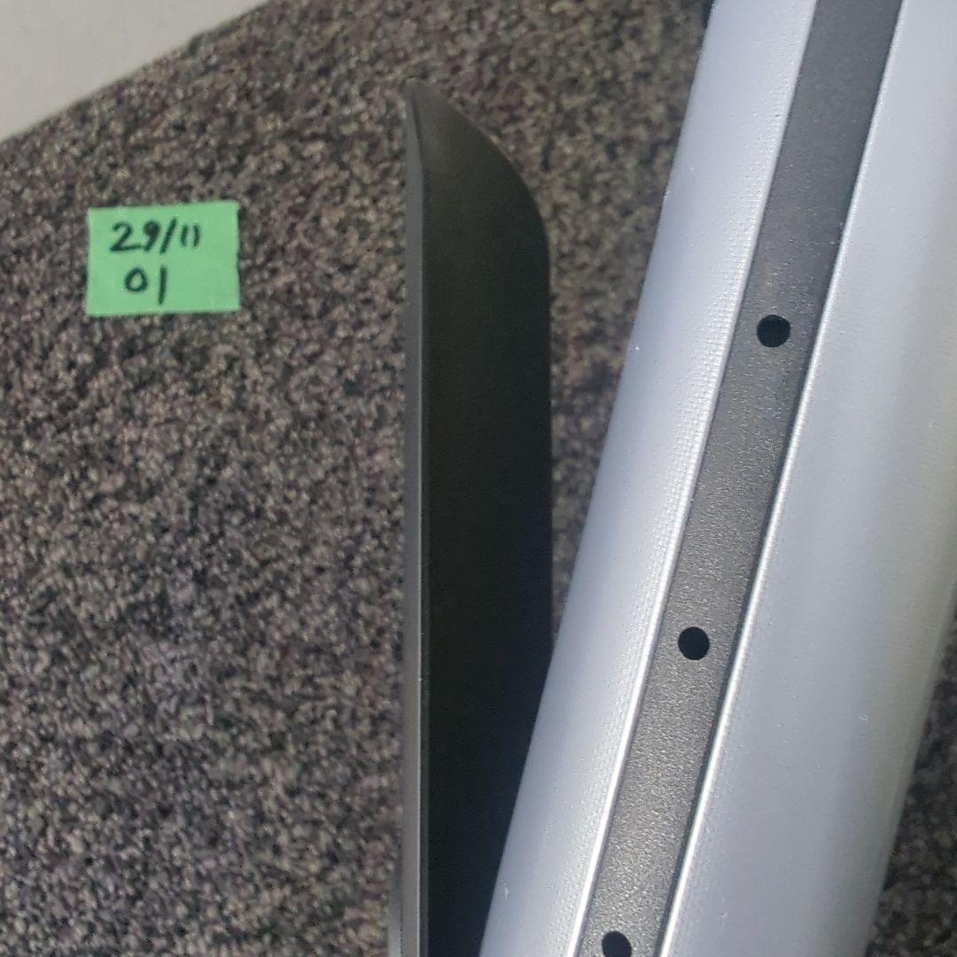 SALONIA スムースシャイン(上位モデル)カールヘアアイロン32mm