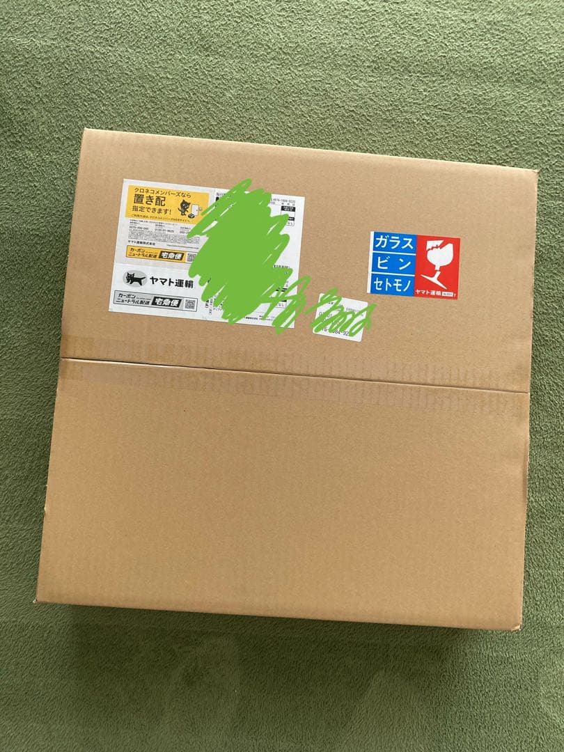 Mrs. GREEN APPLE ポップアップテント