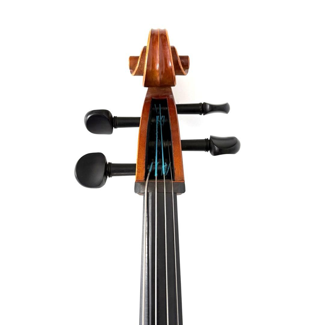 【オール単板】チェロ 工房勧め品 4/4 フルサイズ