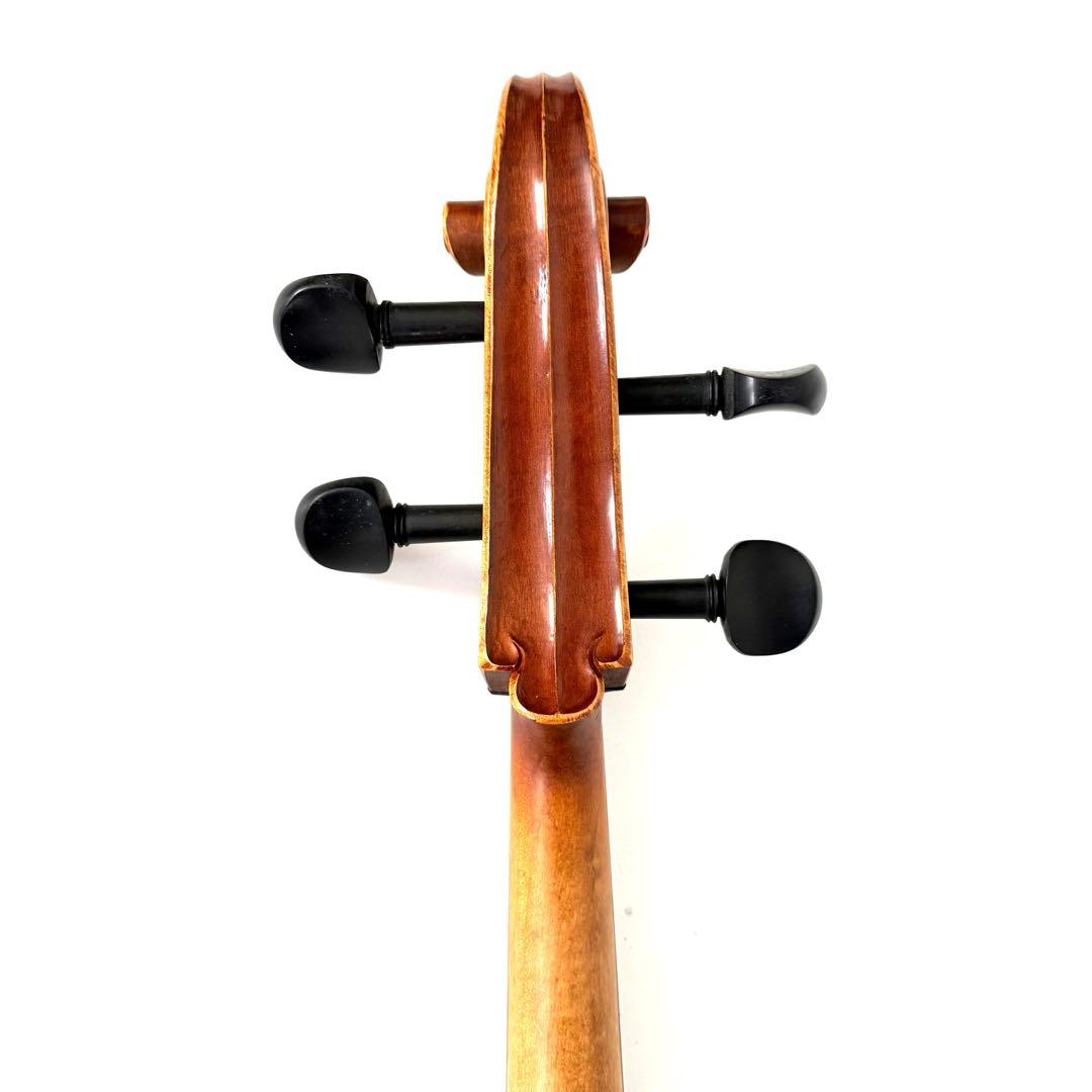 【オール単板】チェロ 工房勧め品 4/4 フルサイズ