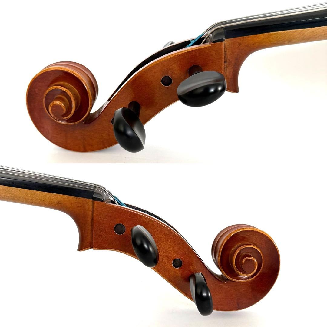 【オール単板】チェロ 工房勧め品 4/4 フルサイズ