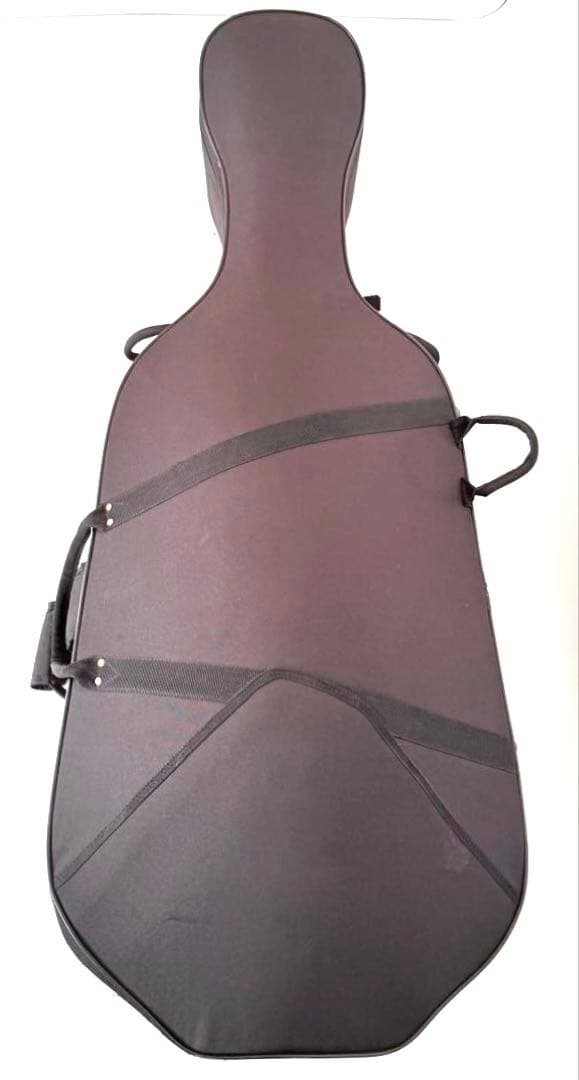 【オール単板】チェロ 工房勧め品 4/4 フルサイズ