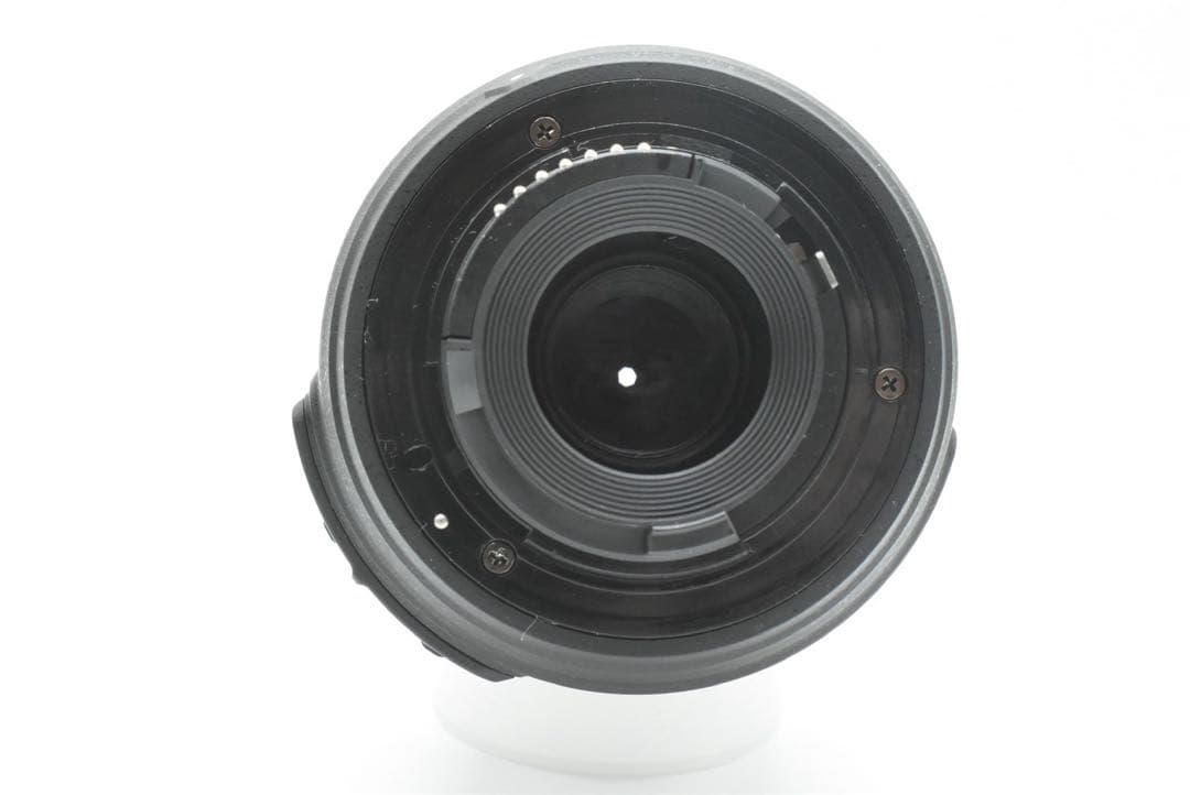 ▪️ほぼ新品▪️ニコンNikon D5100 レンズキットS数540回