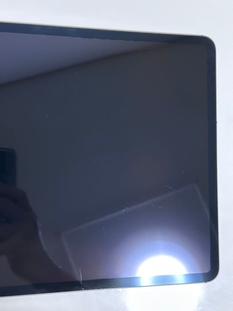 iPad Pro 12.9インチ (第3世代) 256GB セルラー