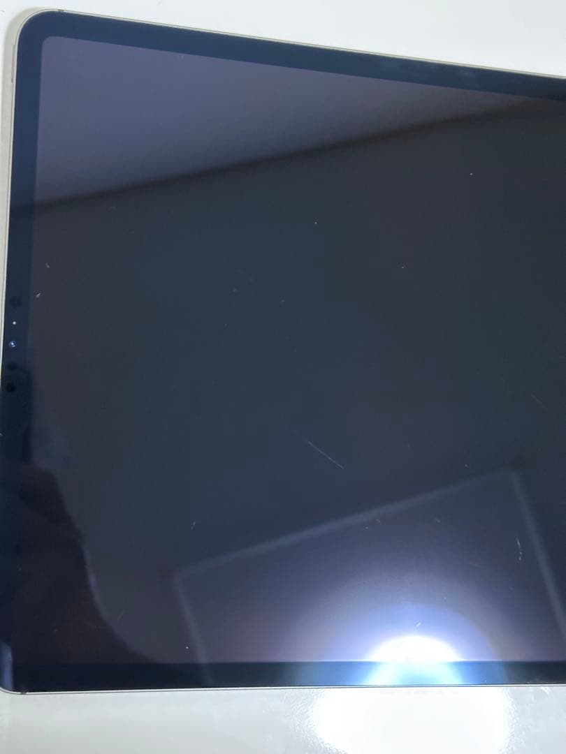 iPad Pro 12.9インチ (第3世代) 256GB セルラー