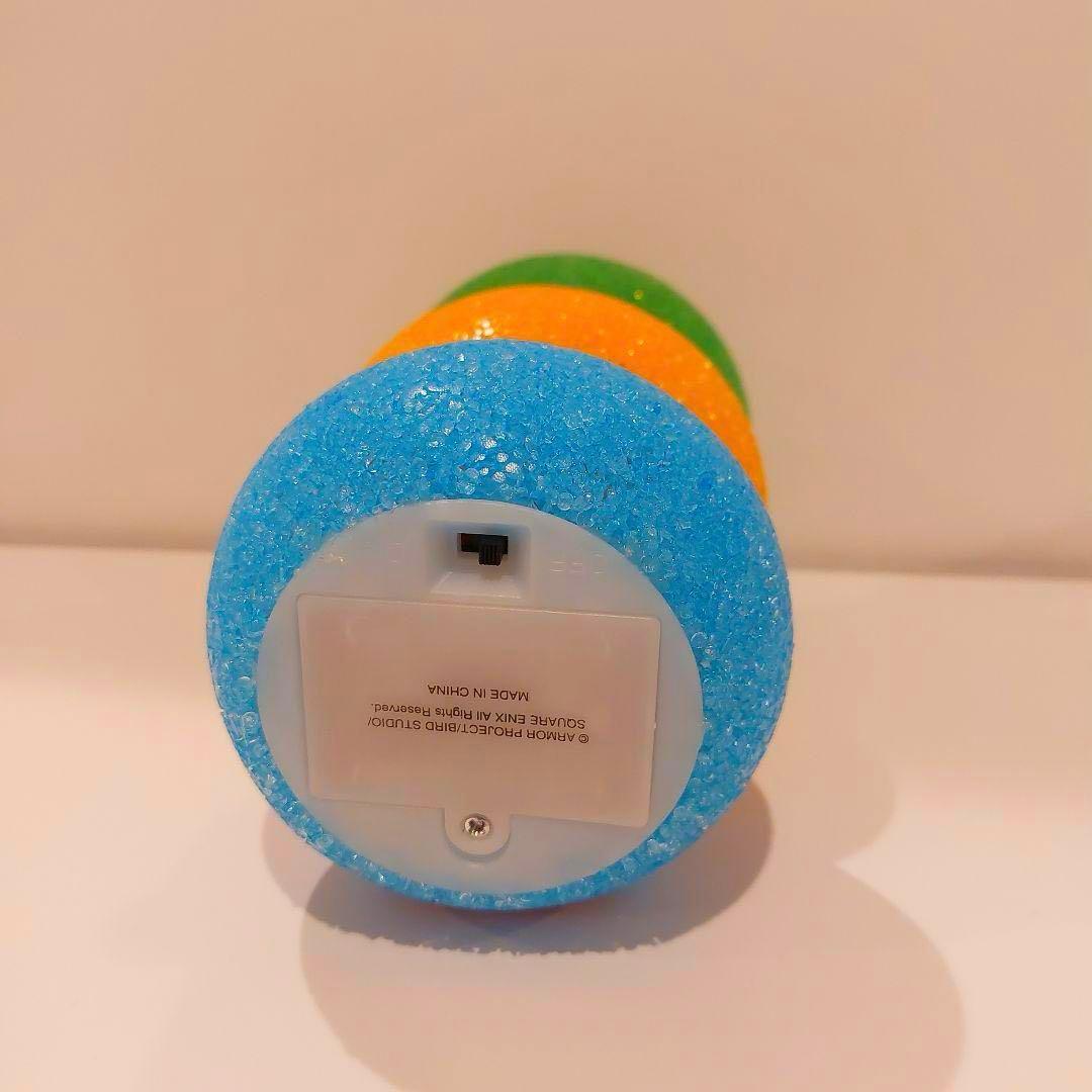 ドラゴンクエスト AM キラキラルームライト スライムタワー&メタルブラザーズ