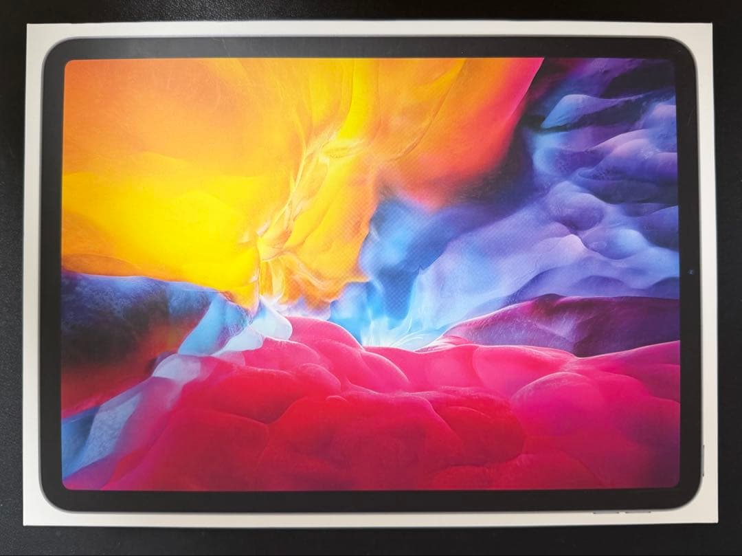 iPadPro第二世代11インチ128GB フルセット販売