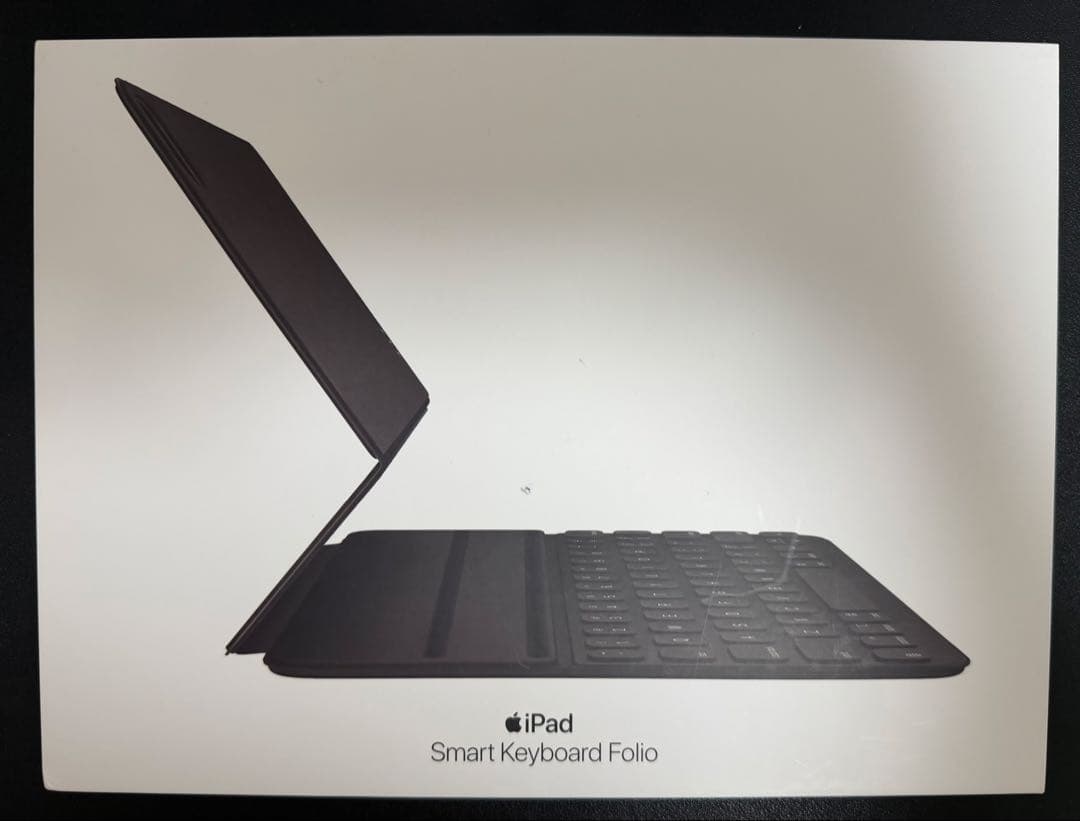 iPadPro第二世代11インチ128GB フルセット販売