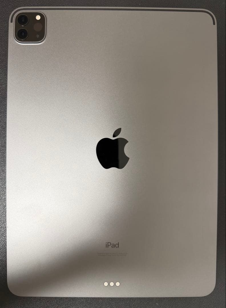 iPadPro第二世代11インチ128GB フルセット販売