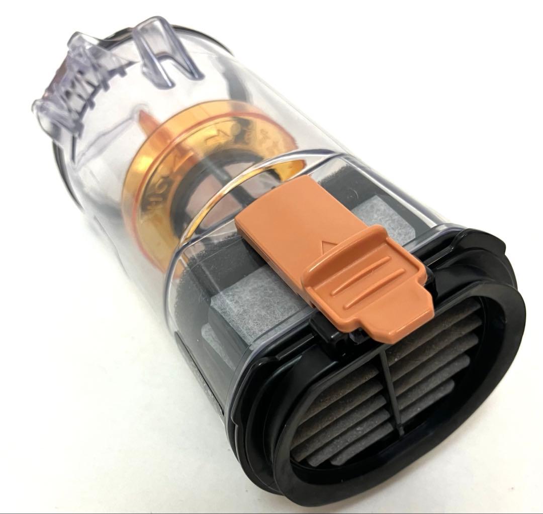 ほぼ未使用 動作保証 HITACHI すごかるスティック PV-BS1M