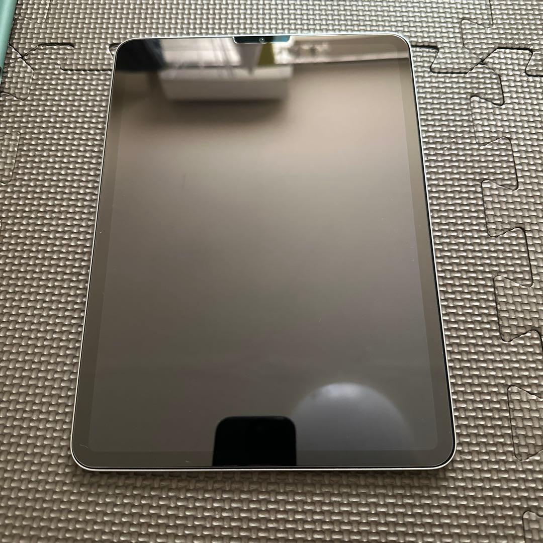Apple iPad Pro 第4世代 11インチ 128gb wifi