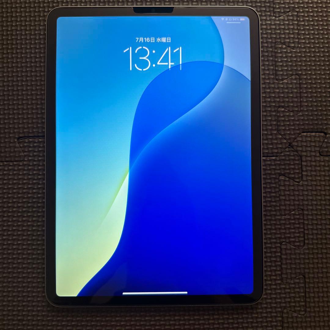 Apple iPad Pro 第4世代 11インチ 128gb wifi