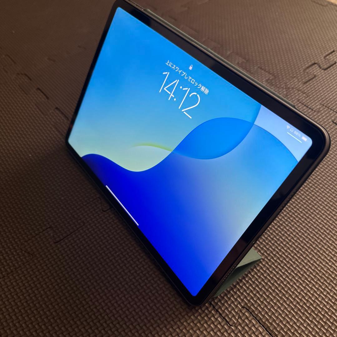 Apple iPad Pro 第4世代 11インチ 128gb wifi