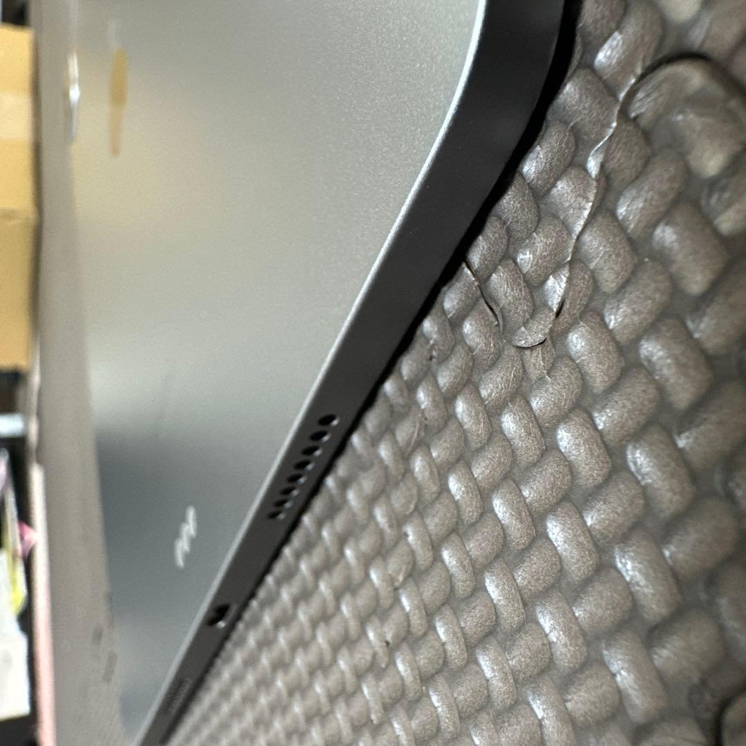 Apple iPad Pro 第4世代 11インチ 128gb wifi