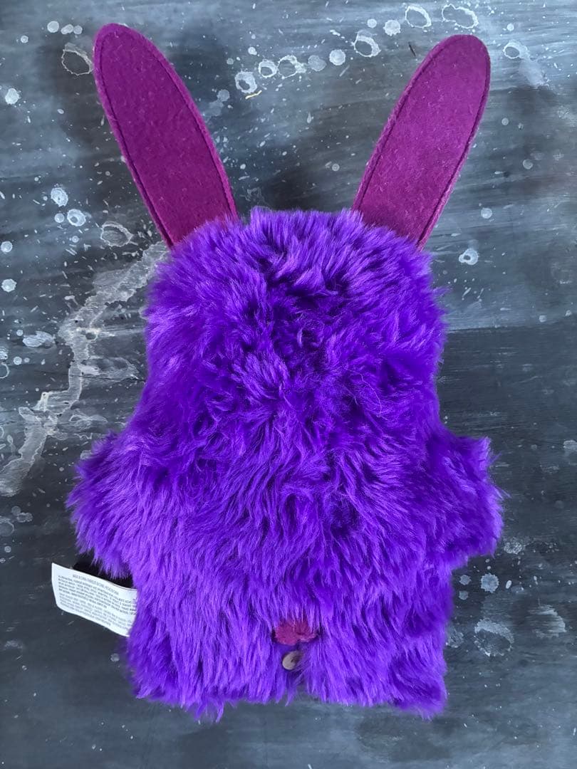 k*y様 Fuggler（ファグラー）﻿ぬいぐるみ②