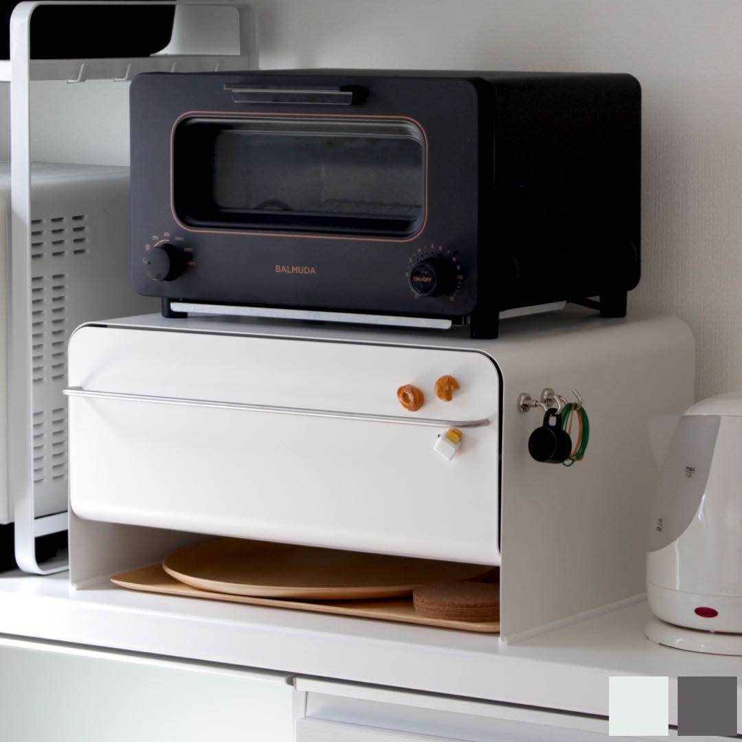 ウタウ ブレッドドロワー ビーワーススタイル SI-515016 ピュアホワイト