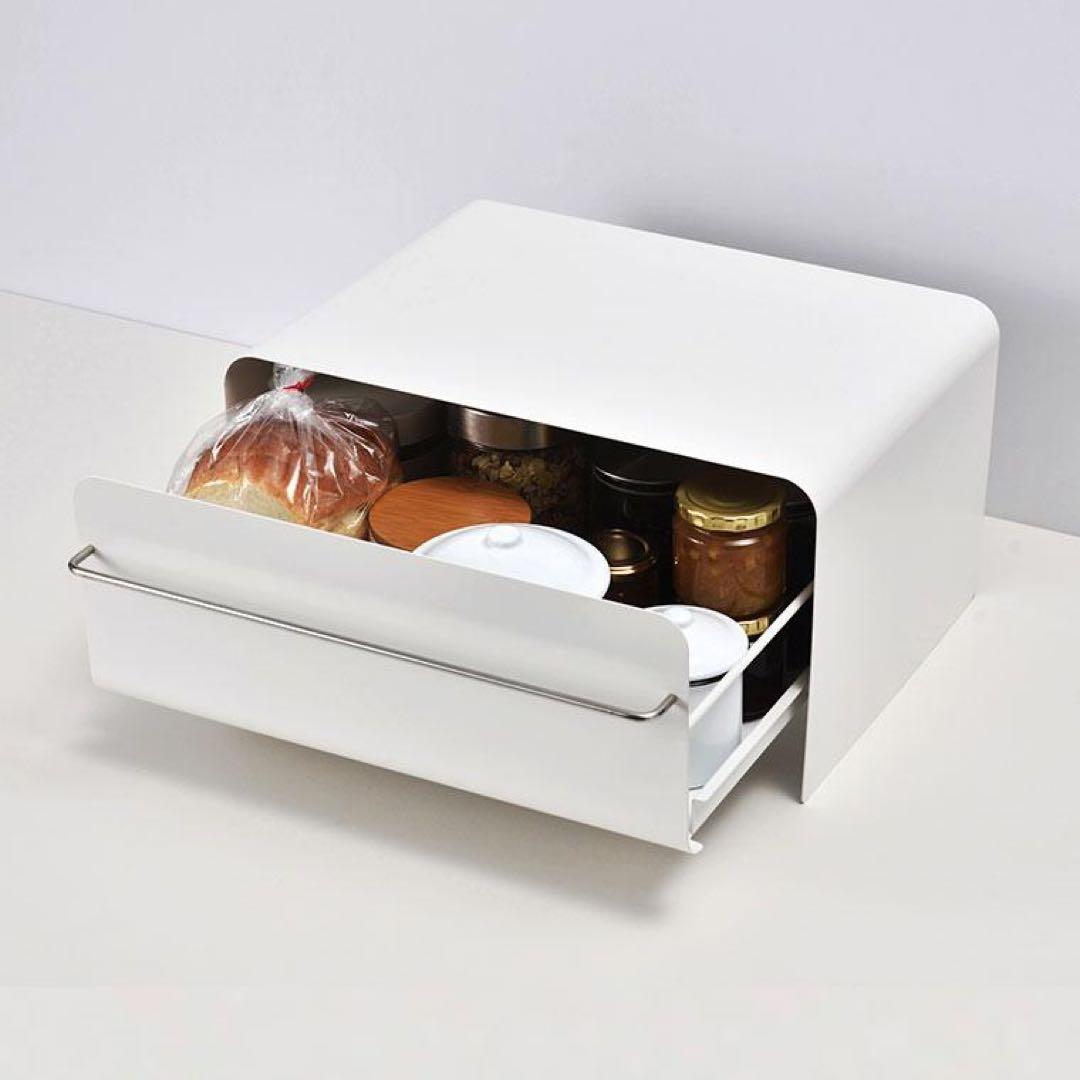 ウタウ ブレッドドロワー ビーワーススタイル SI-515016 ピュアホワイト