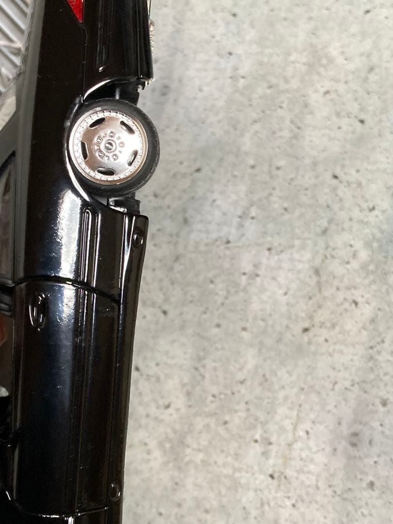 1/24 メルセデス ベンツCL600（カスタム品）