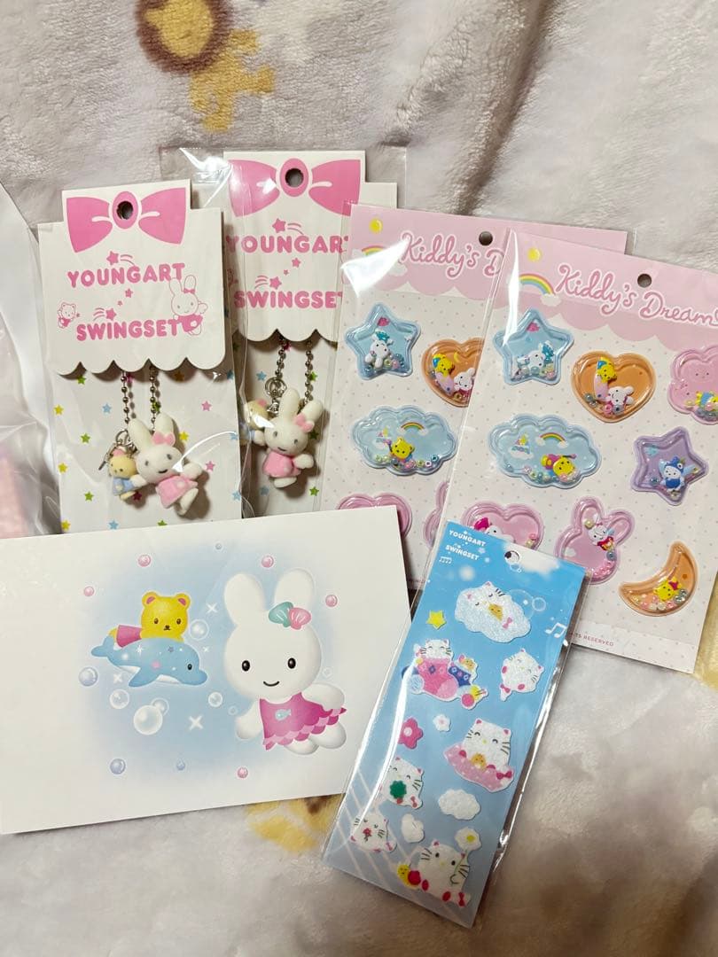 swingset worldwide まとめ売り　早い者勝ち‼️ レア　‼️