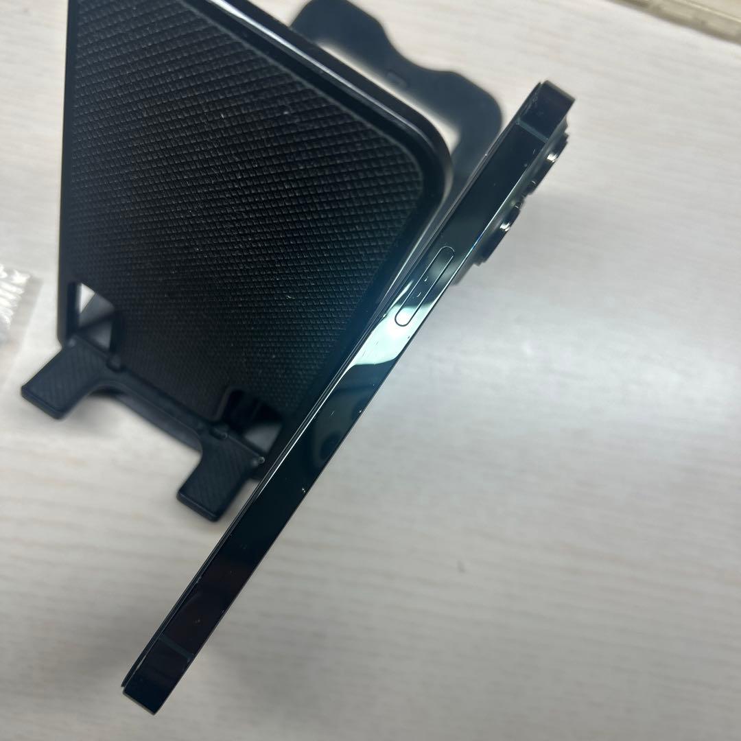 iPhone13 Pro 512GB SIMフリー　割れなし