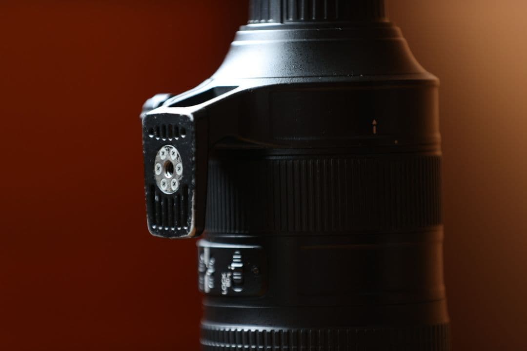 NIKKOR 80-400mm f/4.5-5.6G ED VR 点検済み