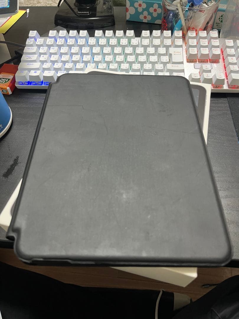 iPad air 5th 256GB スペースグレイ　 本体　その他付属品