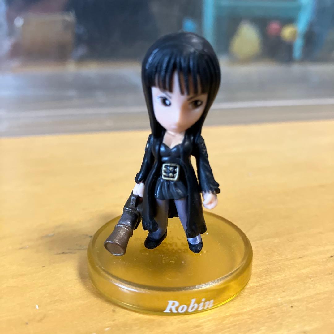 【引退品】ワンピース ワーコレ 豪華セット（シキ・ストロングワールド含）