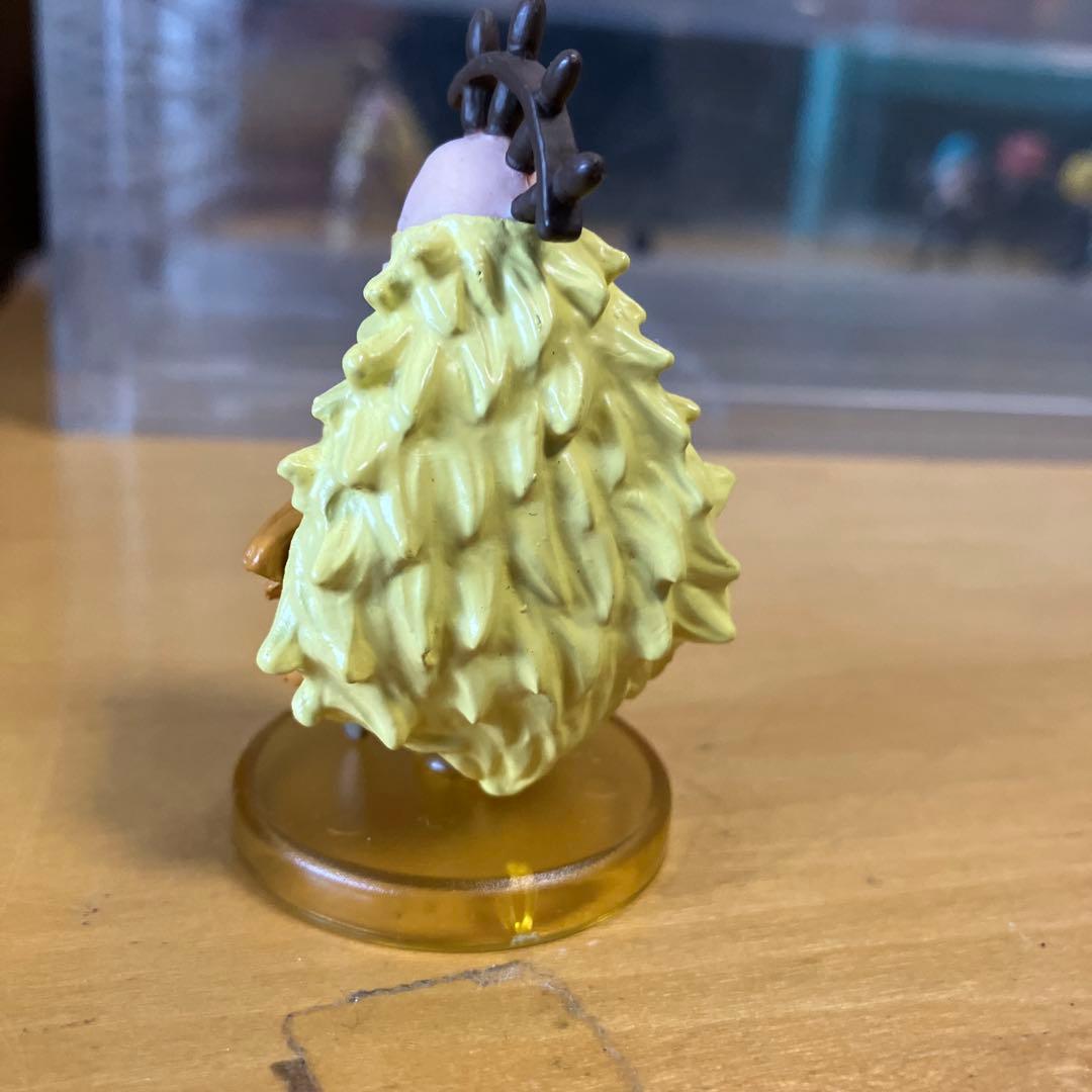 【引退品】ワンピース ワーコレ 豪華セット（シキ・ストロングワールド含）