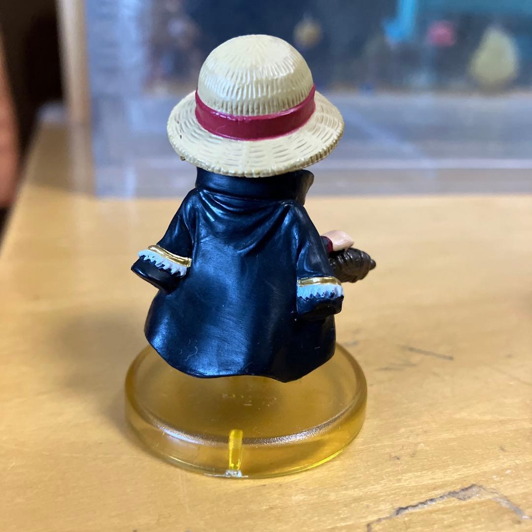 【引退品】ワンピース ワーコレ 豪華セット（シキ・ストロングワールド含）
